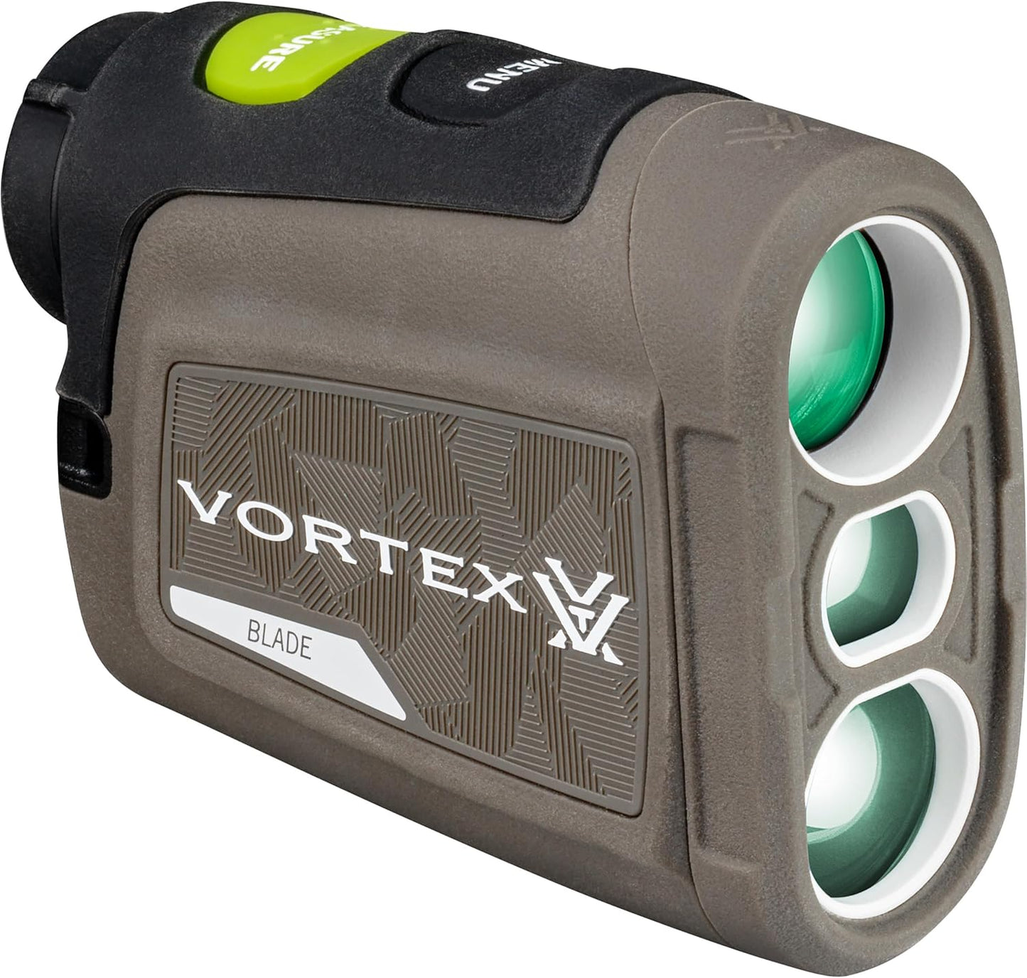 Vortex Blade Golf Rangefinder - Tournament Legal, PinSpotter, Waterproof