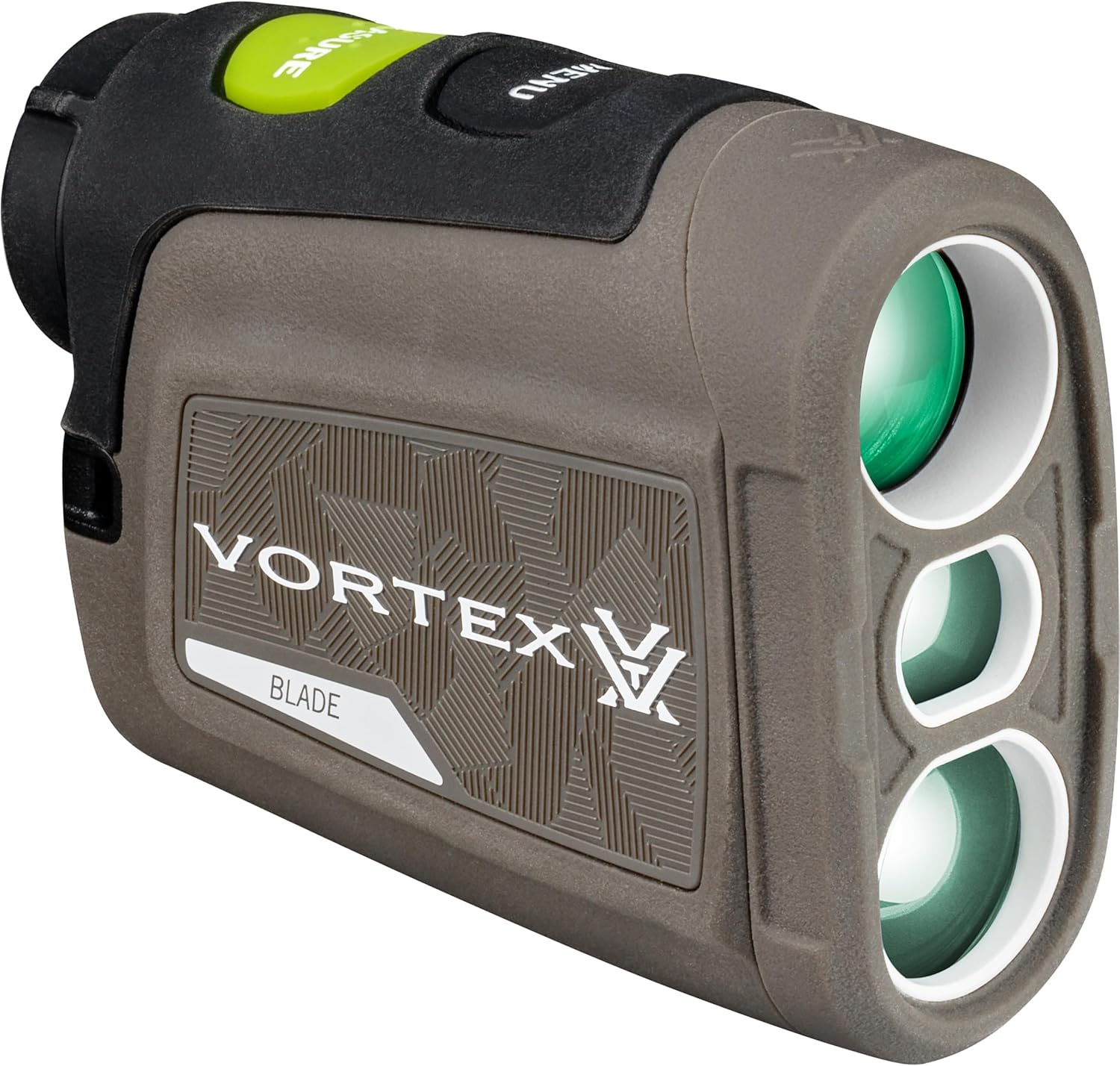 Vortex Blade Golf Rangefinder - Tournament Legal, PinSpotter, Waterproof