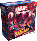 Marvel Champions NeXt Evolution Campaign Expansion - X-Force Adventure