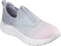 Skechers Women's Go Walk Flex Cali Sunset Walking Shoes Review