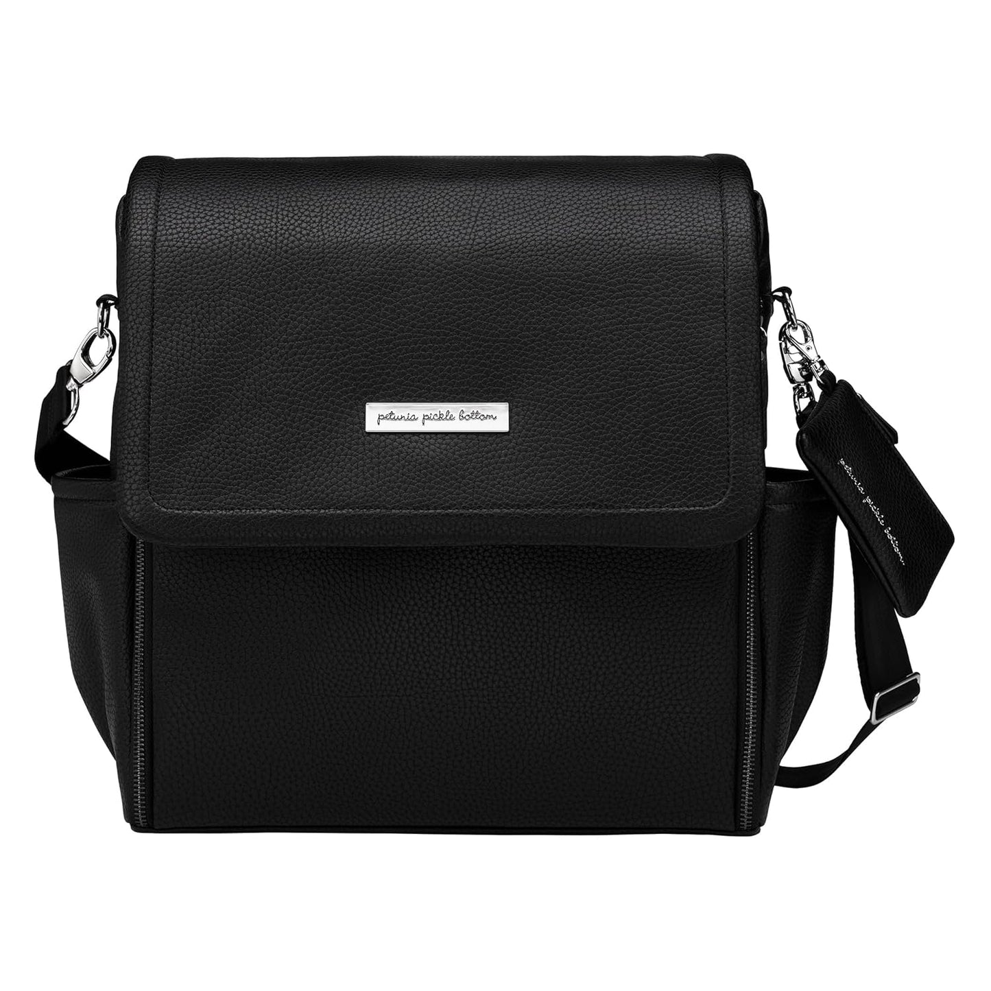 Petunia Pickle Bottom Boxy Backpack: Stylish Diaper Bag for Moms