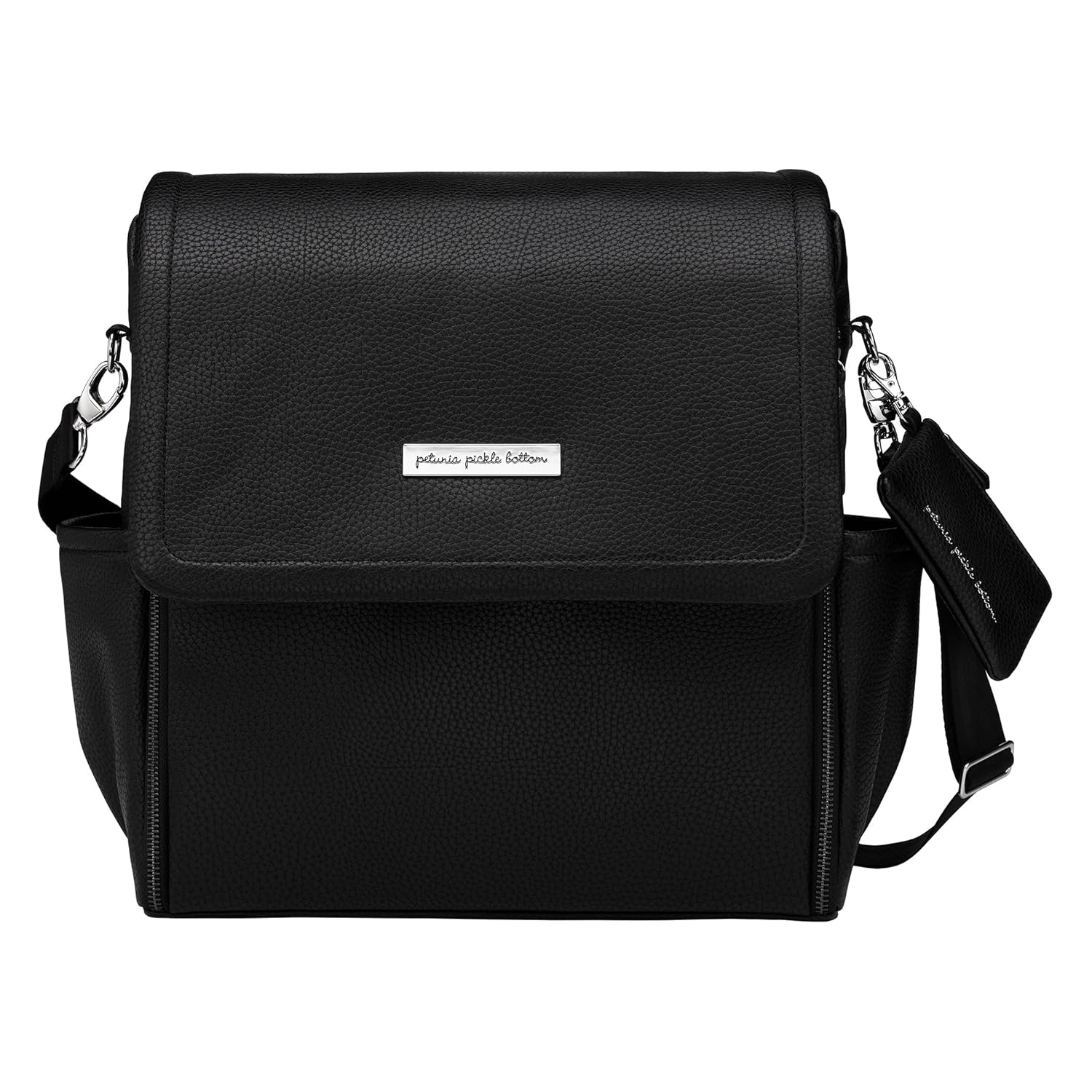Petunia Pickle Bottom Boxy Backpack: Stylish Diaper Bag for Moms