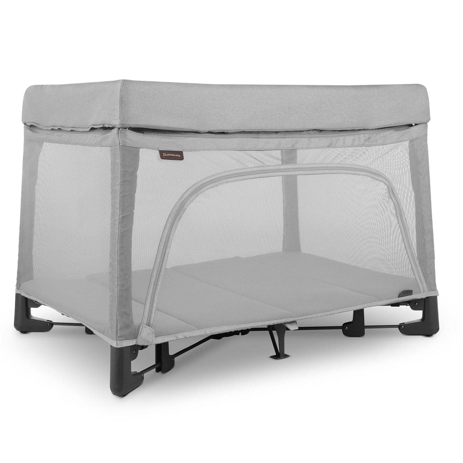 UPPAbaby Remi Playard: Deluxe 3-in-1 Portable Solution