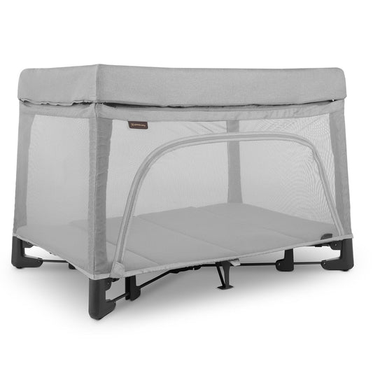 UPPAbaby Remi Playard: Deluxe 3-in-1 Portable Solution