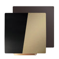 PET+PEI Magnetic Build Plate 310x310mm - Double-Sided Textured/ Smooth