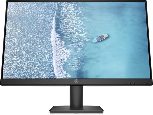 HP 23.8 LED Monitor - Reduce Eye Strain!