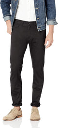 Dockers Men's Slim Fit Jean Cut All Seasons Tech Pants - Versatile leg