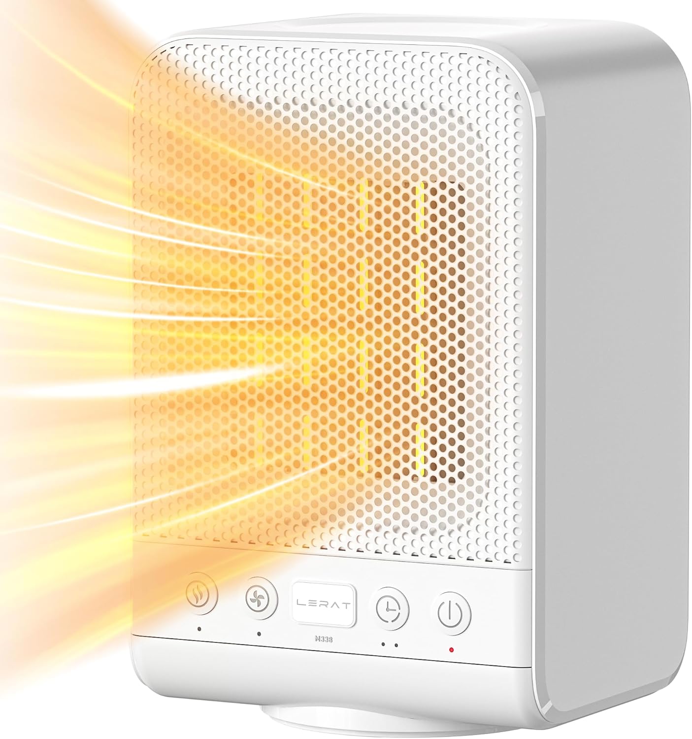 Lerat 1500W Fast Heating Heater