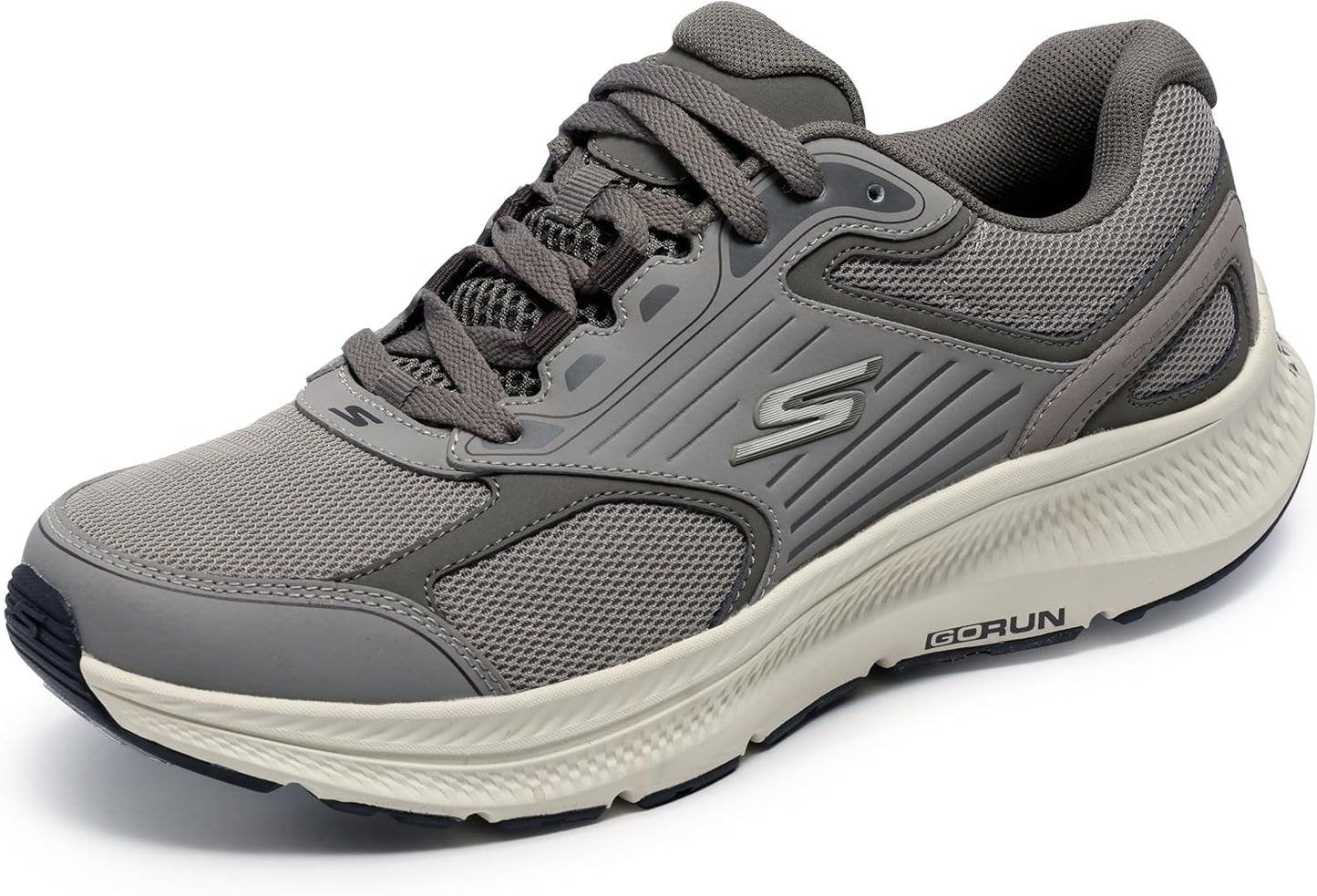 Skechers Go Run Consistent 2.0: Lightweight Running Shoes for Men