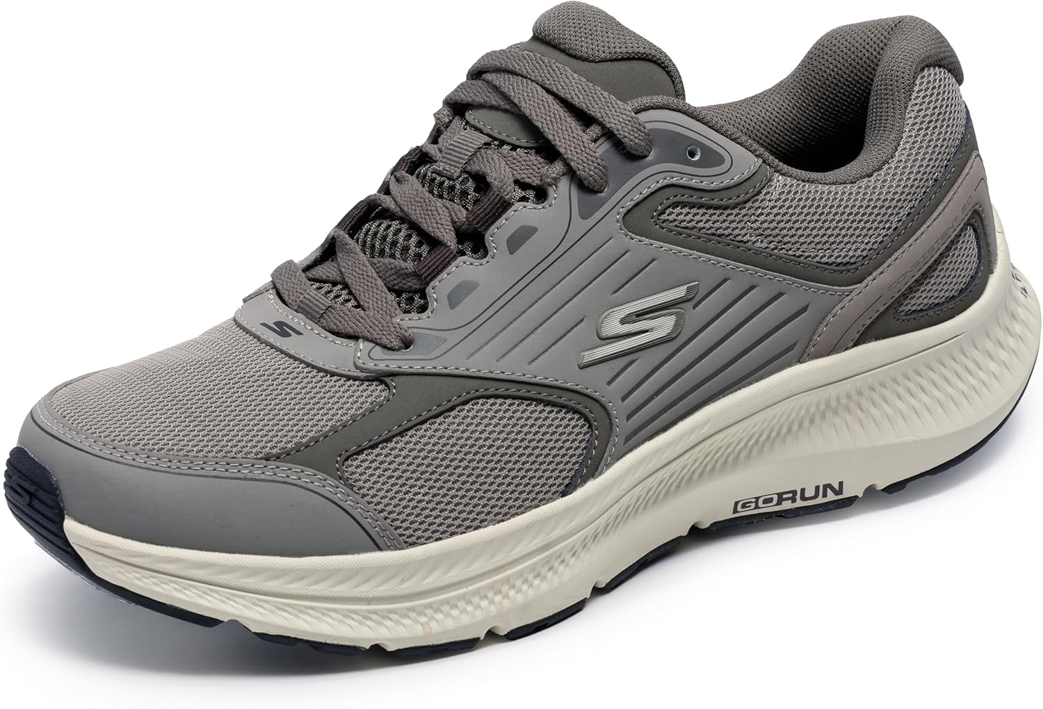 Skechers Go Run Consistent 2.0: Lightweight Running Shoes for Men