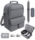 Large Carrying Case for Meta Oculus Quest 3s/3/2 - Travel Ready
