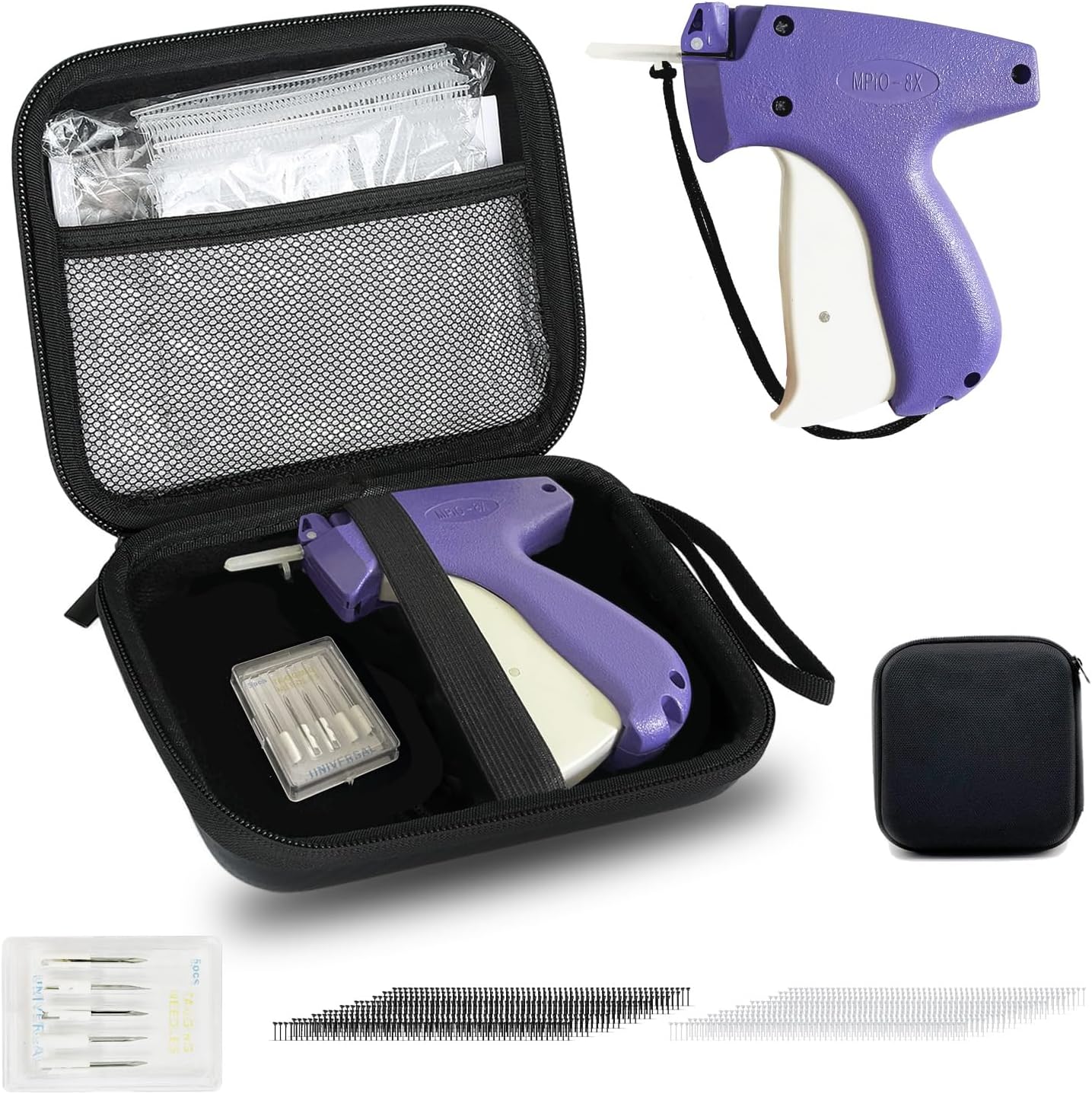 Slisonite Portable Clothing Fixer