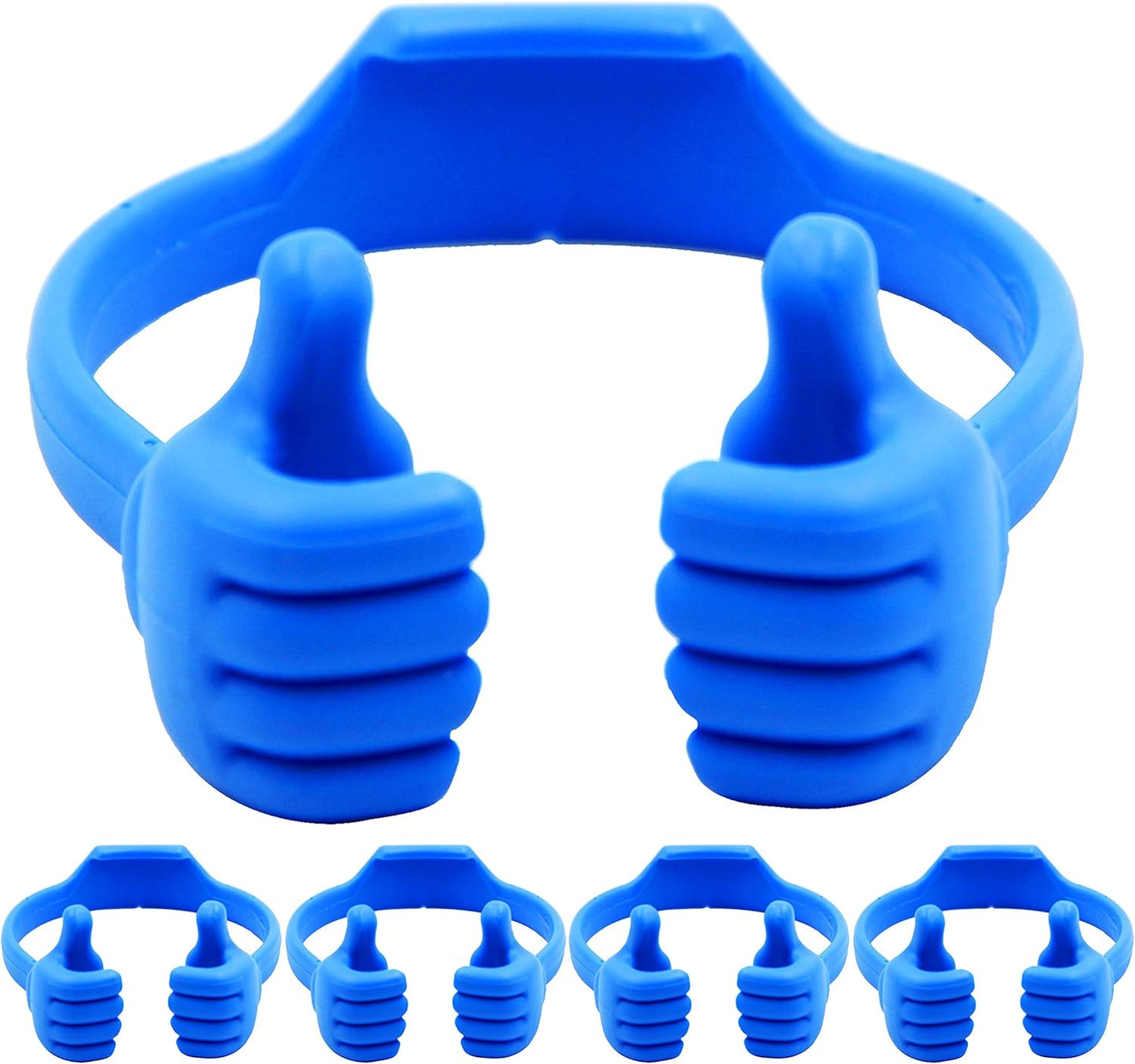 Honsky Cell Phone Tablet Stands - Cute Multi-Angle Holder Pack
