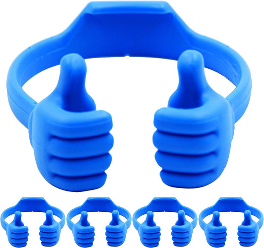 Honsky Cell Phone Tablet Stands - Cute Multi-Angle Holder Pack