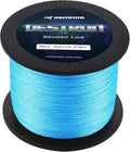 KastKing Destron Braided Fishing Line - Ultra-Thin, Abrasion Resistant