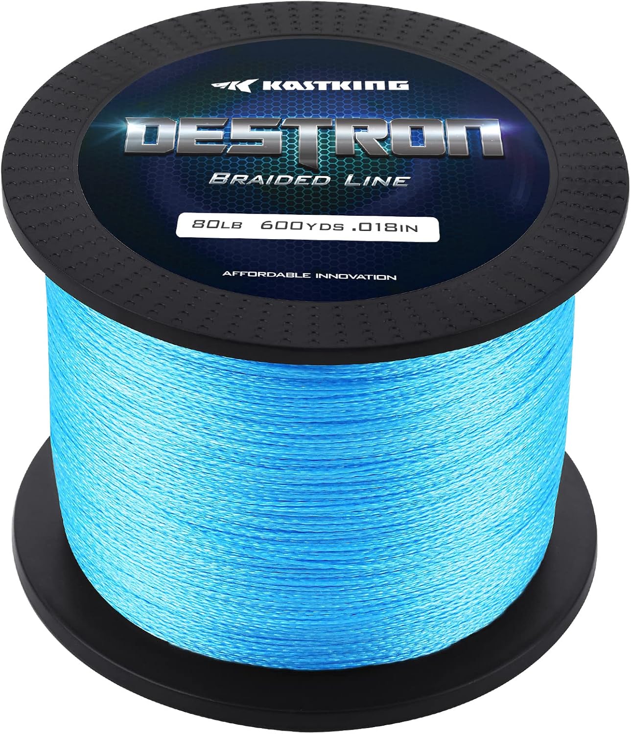 KastKing Destron: Ultra-Thin Superline