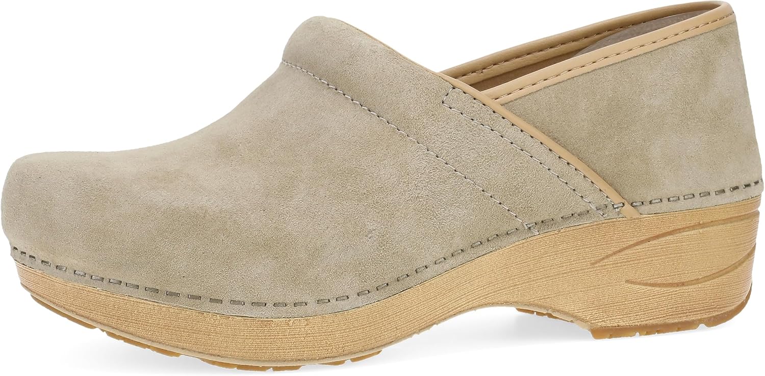 Dansko XP 2.0 Clogs - Lightweight Slip-Resistant Comfort Footwear