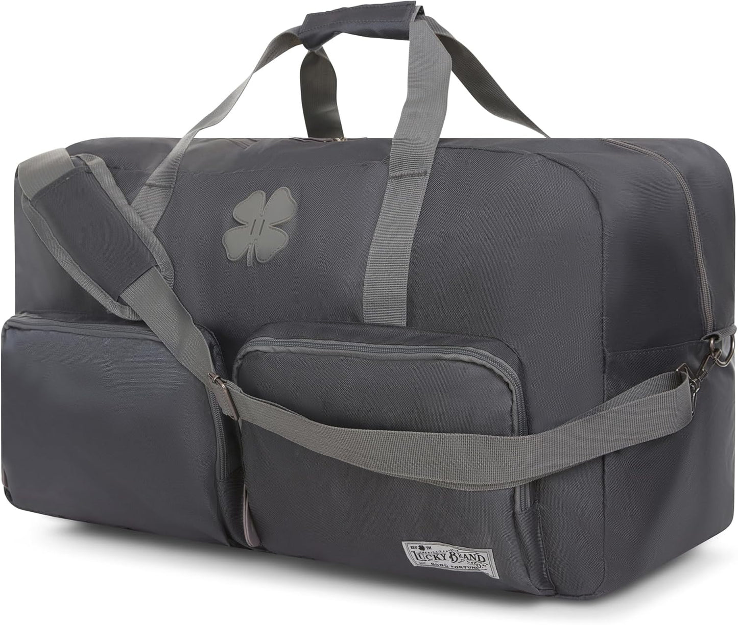 Lucky Travel Duffel Bags 115L - Versatile Gym & Travel Bag