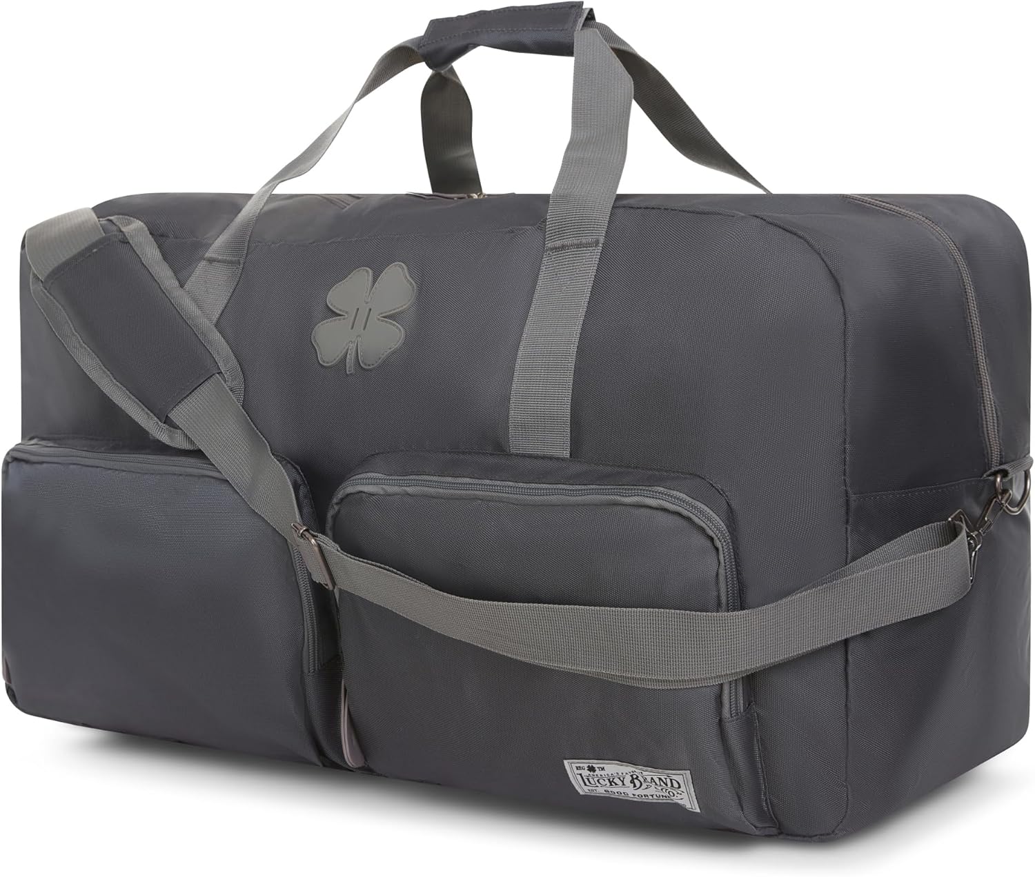 Lucky Travel Duffel Bags 115L - Versatile Gym & Travel Bag