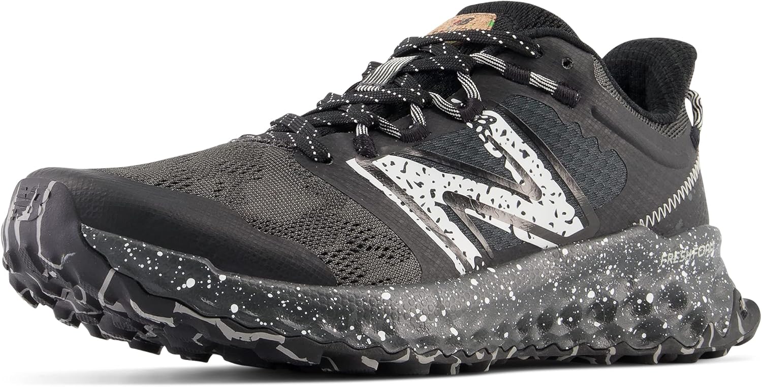New Balance Women's Fresh Foam Trail Running Shoe