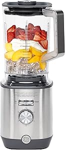 Powerful 1000 Watt Blender for Smoothies and Shakes
