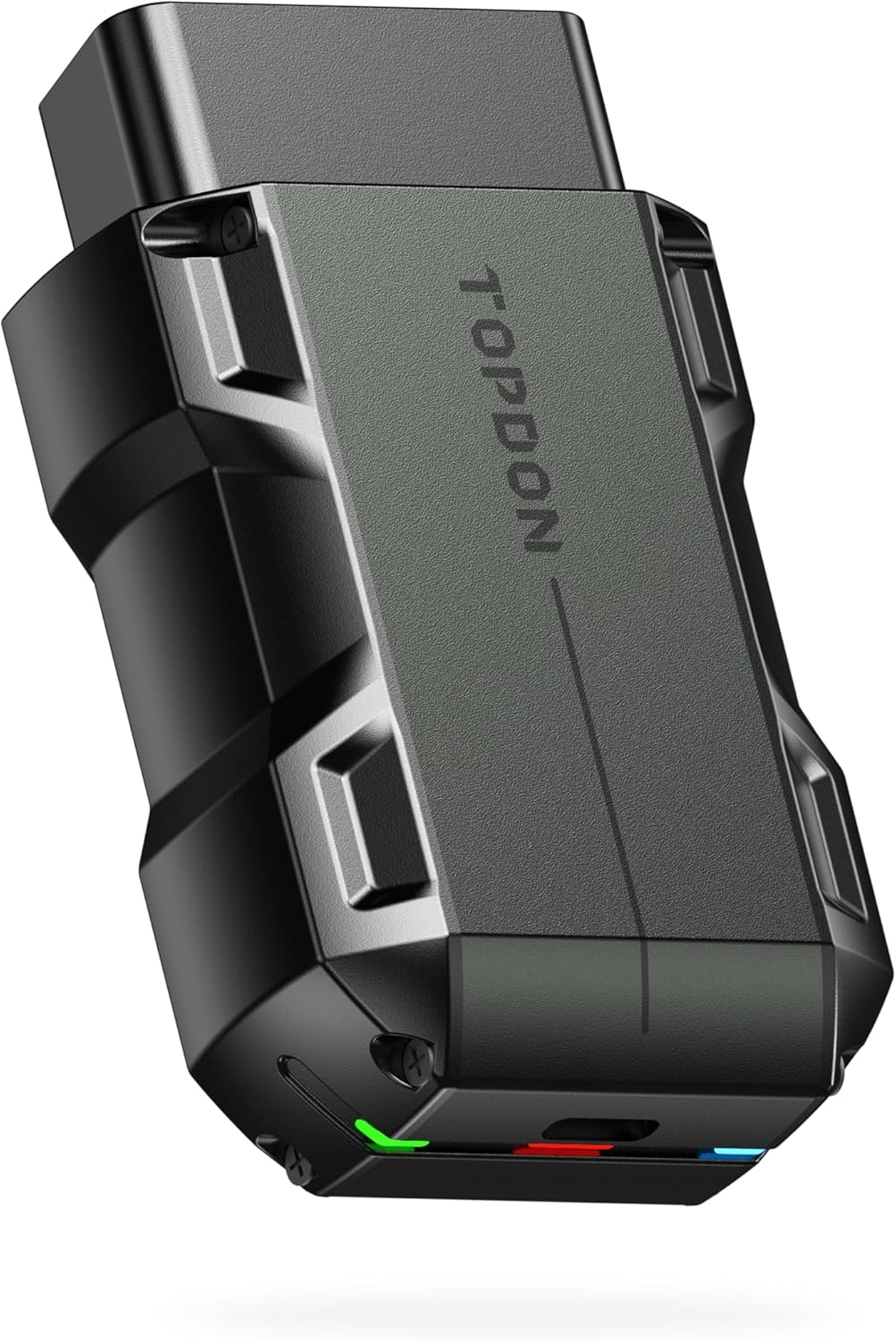 Wireless Bi-Directional OBD2 Scanner - TOPDON TopScan Lite