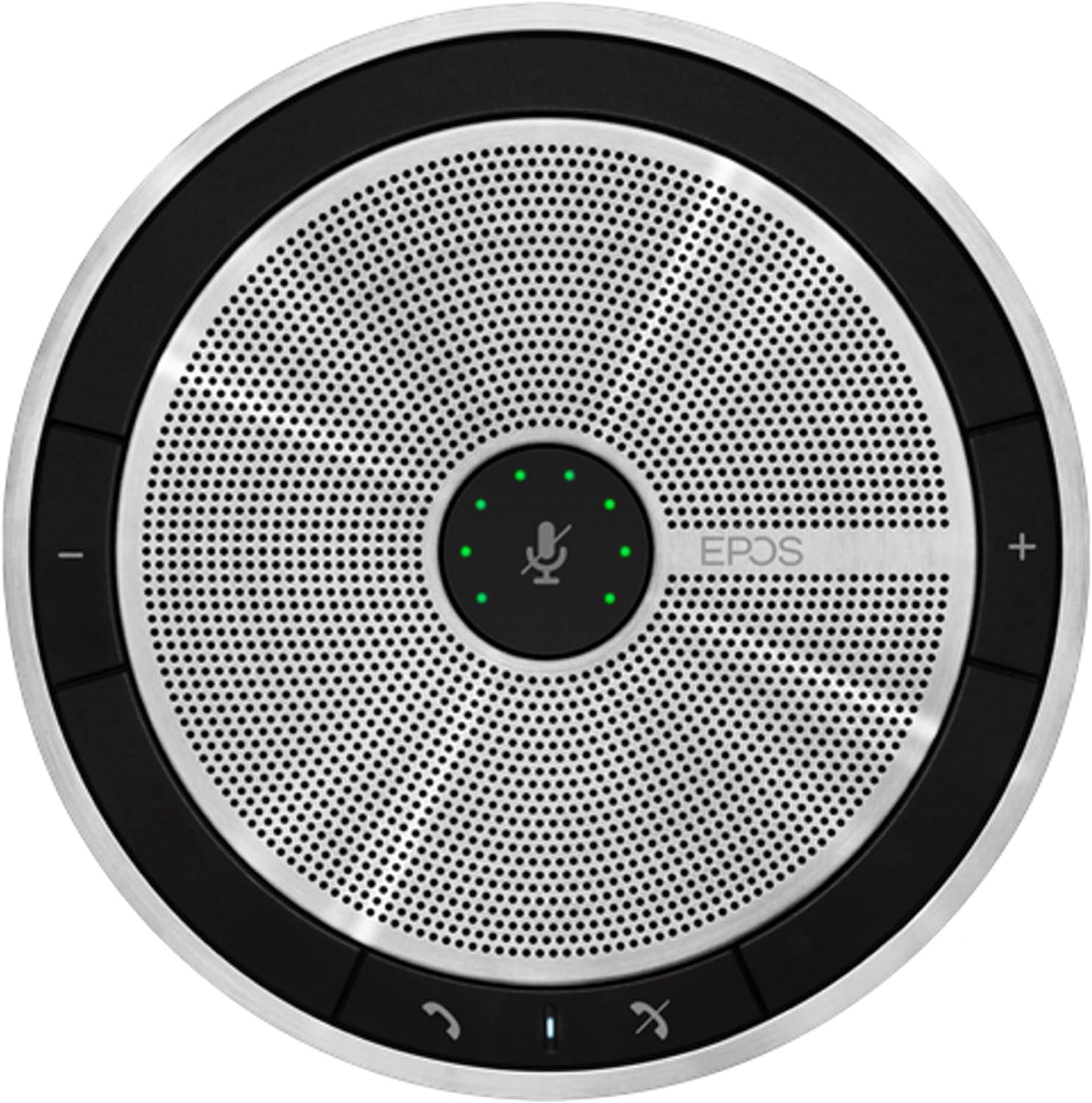 EPOS Sennheiser SP20 Speakerphone - Crystal-Clear Conferencing