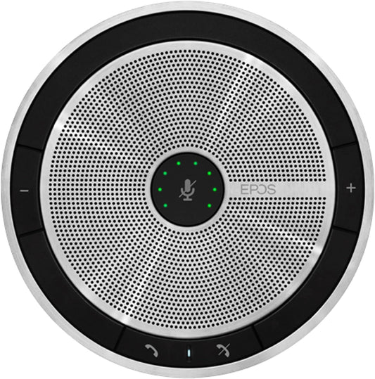 EPOS Sennheiser SP20 Speakerphone - Crystal-Clear Conferencing