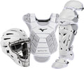 Mizuno Women's Samurai Catcher's Gear Set - Boxed Complete Kit