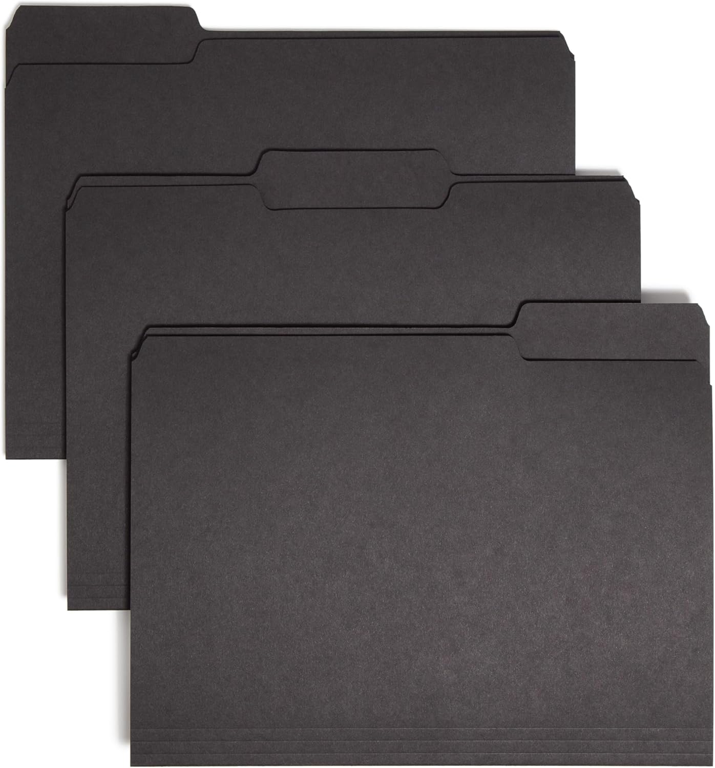 Smead Interior File Folder Set for Enhanced Organization