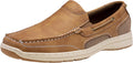 Vostey Men's Loafers & Slip-ons Casual Lightweight Boat Shoes