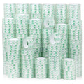 Crystal Clear Tape Refills 0.75 in x 1000 in - Bulk 192 Rolls