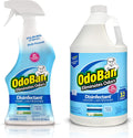 OdoBan Disinfectant and Odor Eliminator for Fresh Linen Scent