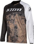 KLIM Men's XC Lite Off-Road Motorcycle Jersey for Ultimate Comfort