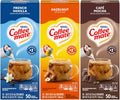 Nestle Coffee mate Liquid Creamer Singles Variety for Coffee Lovers