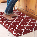 WISELIFE Anti Fatigue Floor Mat 4/5 in Thick - Kitchen Comfort Mat