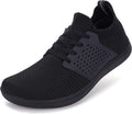 WHITIN Men's Wide Minimalist Barefoot Sneakers - Zero (Style 7Z9R)