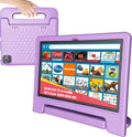 Kids Tablet 10 in Android 13 Tablet for Kids - Safe Learning Tablet