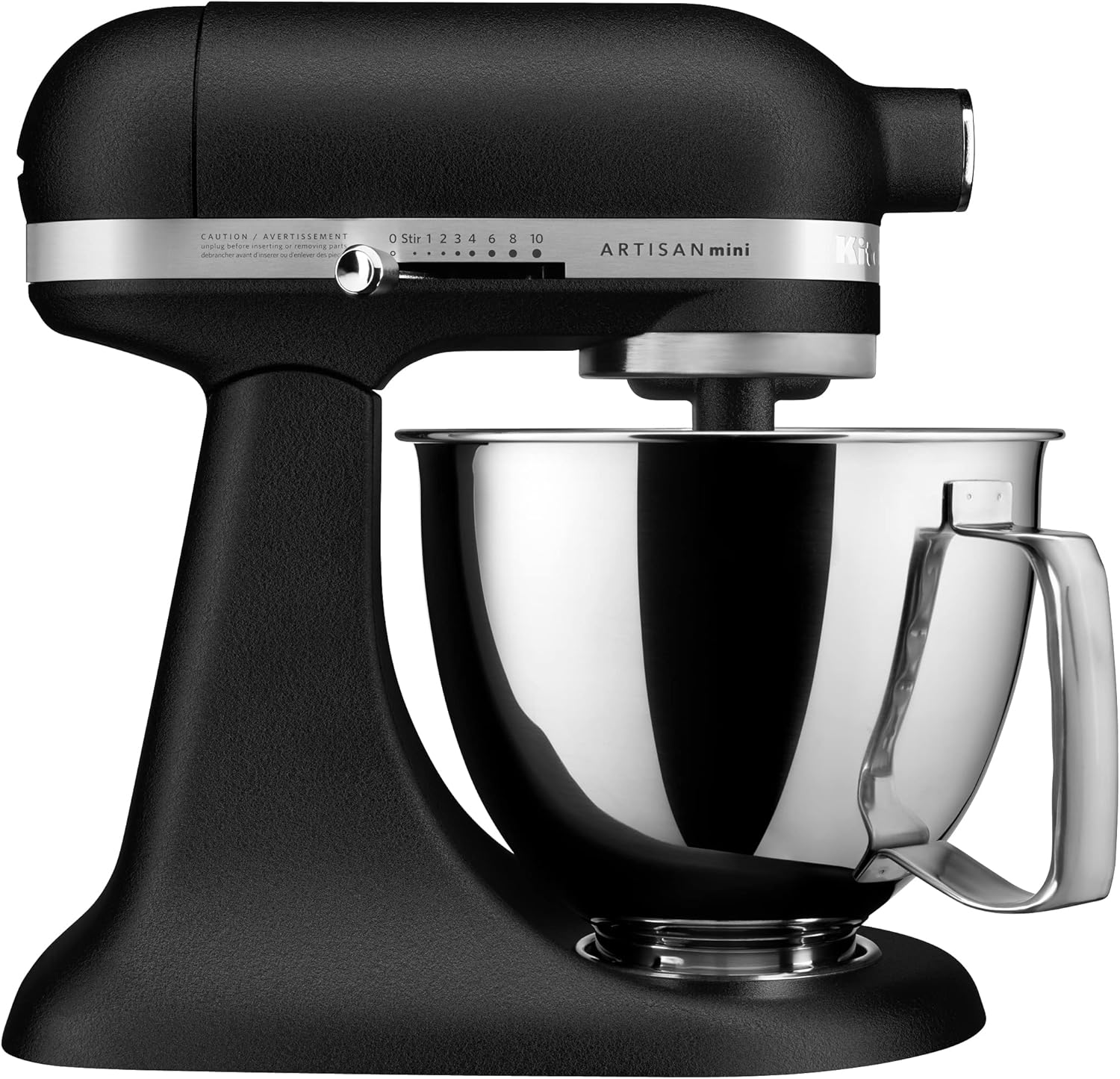 KitchenAid Artisan Mini 3.5 Quart Stand Mixer for Every Kitchen