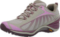 Merrell Women's Siren Edge 3 Hiking Shoes - Supportive Trail Fit