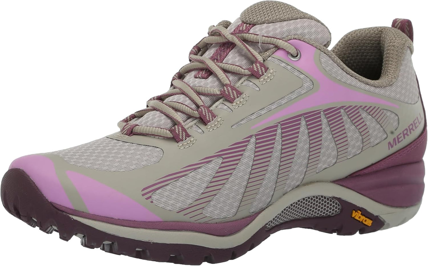 Merrell Women's Siren Edge 3 Shoes for Comfort and Stability