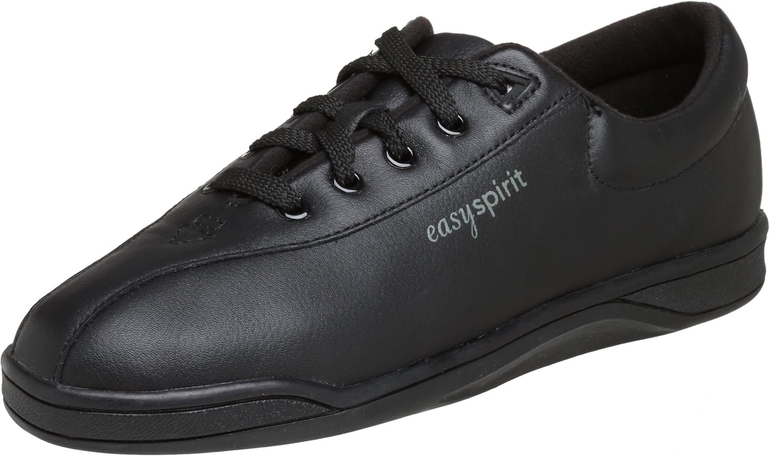Easy Spirit Women's AP1 Leather Walking Shoe for Comfort
