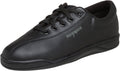 Easy Spirit Women's AP1 Leather Walking Shoe - Comfortable Arch Shoes