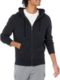 Cozy French Terry Hoodie for Men