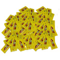 Valentina Mexican Hot Sauce Picante 900 Packets - Bulk Food Service