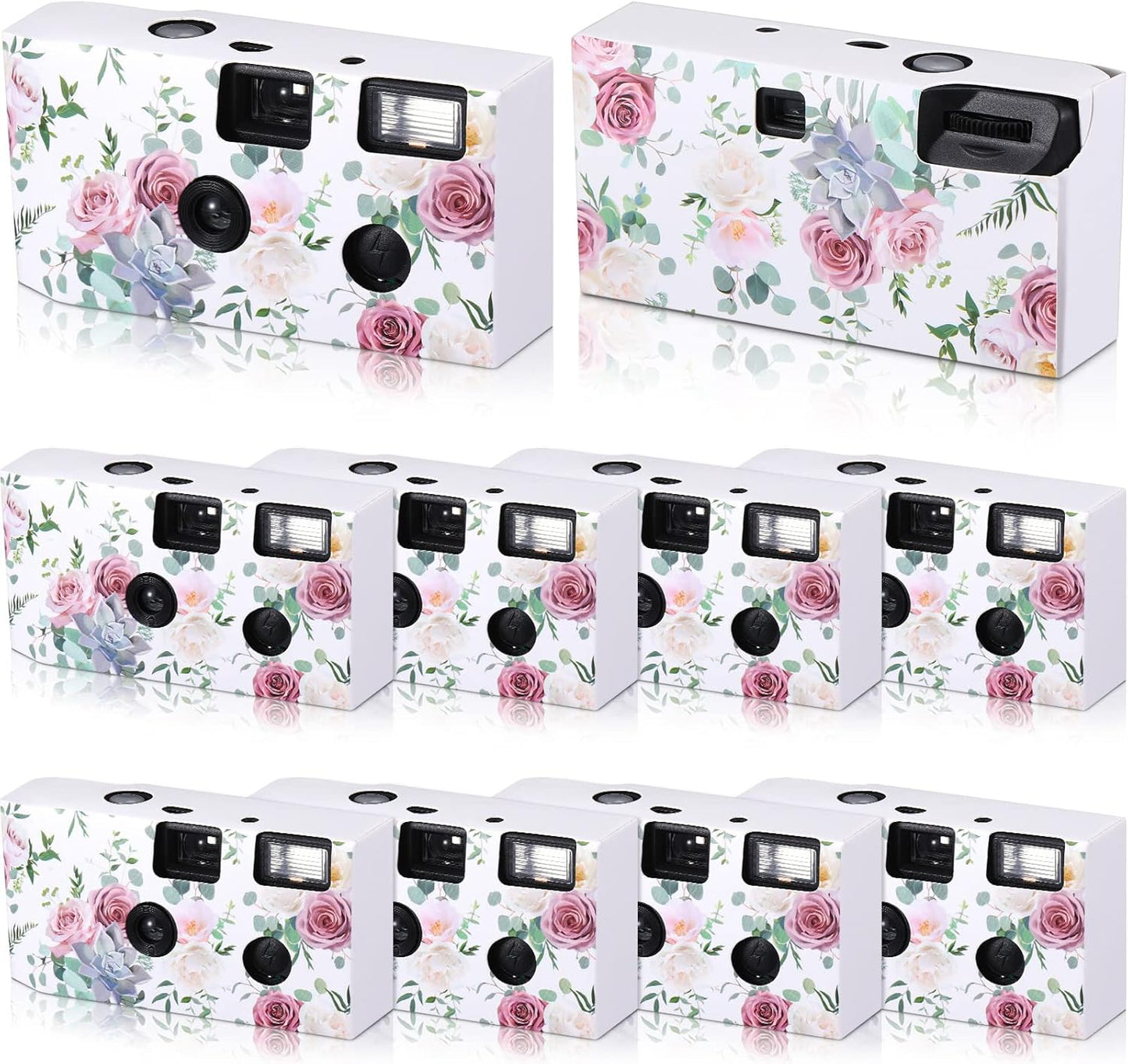 Zhengmy Disposable Wedding Cameras - Capture Every Moment!