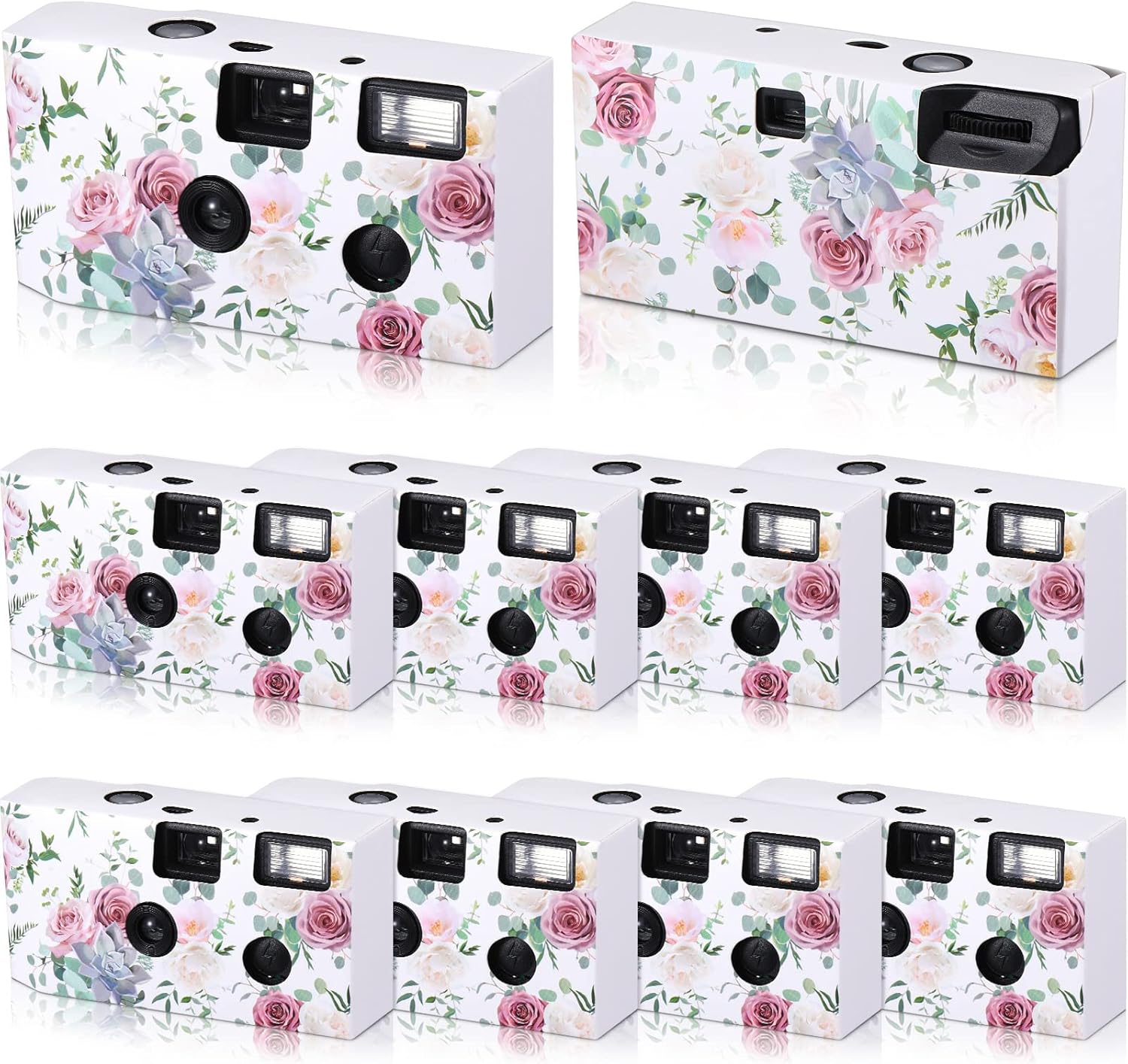 Zhengmy Disposable Wedding Cameras - Capture Every Moment!