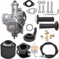 VM22 26MM Carburetor Predator 212CC 196cc - Performance Upgrade