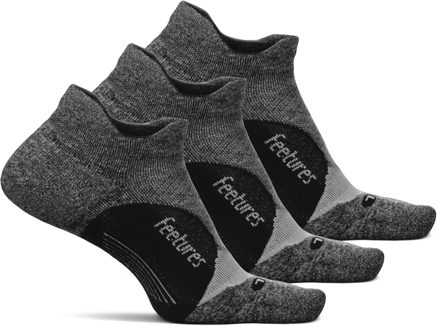 Feetures Elite Ultra Light Cushion Ankle Socks Review