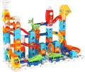 VTech Marble Rush Launchpad Set - Color-Coded Marble Track